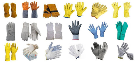 Guantes