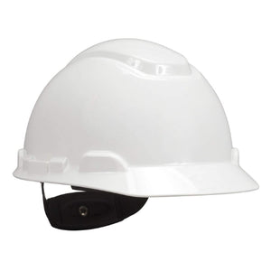 Casco 3m Con Suspensión Estándar H-705P 4 Puntos Clase C