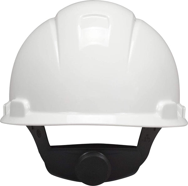 Casco 3m Con Suspensión Estándar H-705P 4 Puntos Clase C