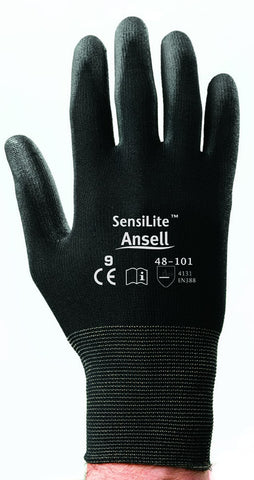 Guante de Proteccion Ligero Ansell 48-101