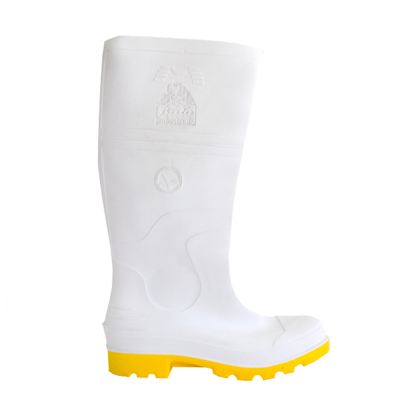 Bota Bata Aquamax sin Casco