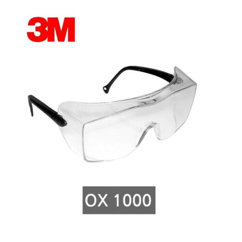 Lentes ox best sale 1000 3m