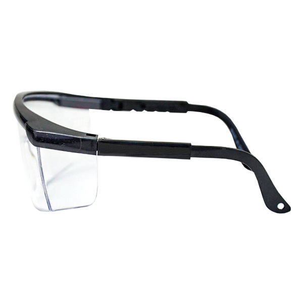 Lentes de seguridad tipo sargento hot sale